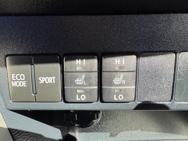 used 2018 Toyota RAV4 car, priced at $22,990