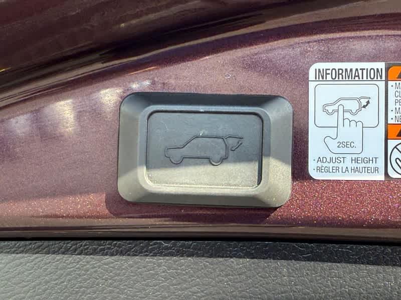 used 2018 Toyota RAV4 car, priced at $22,990