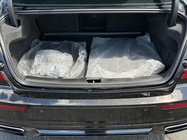 used 2019 Volvo S60 car, priced at $18,960