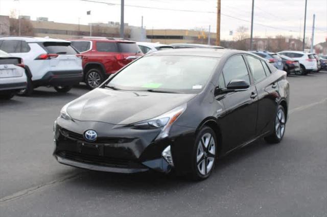 used 2016 Toyota Prius car, priced at $16,960
