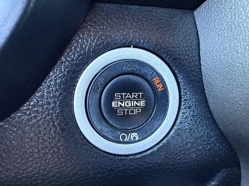 used 2021 Ram 1500 car, priced at $27,960