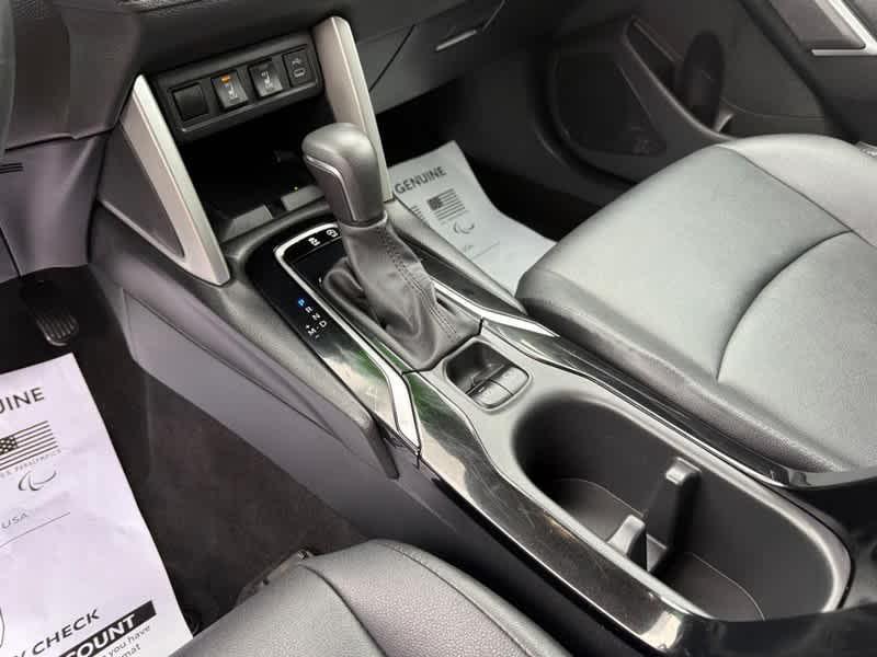used 2024 Toyota Corolla Cross car, priced at $28,960