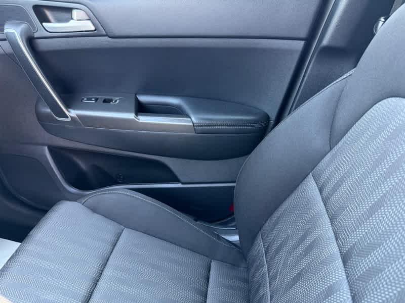 used 2020 Kia Sportage car, priced at $15,460