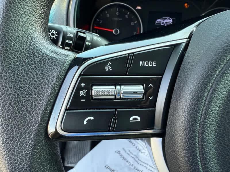 used 2020 Kia Sportage car, priced at $15,460