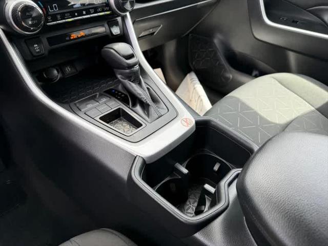 used 2024 Toyota RAV4 car, priced at $30,960