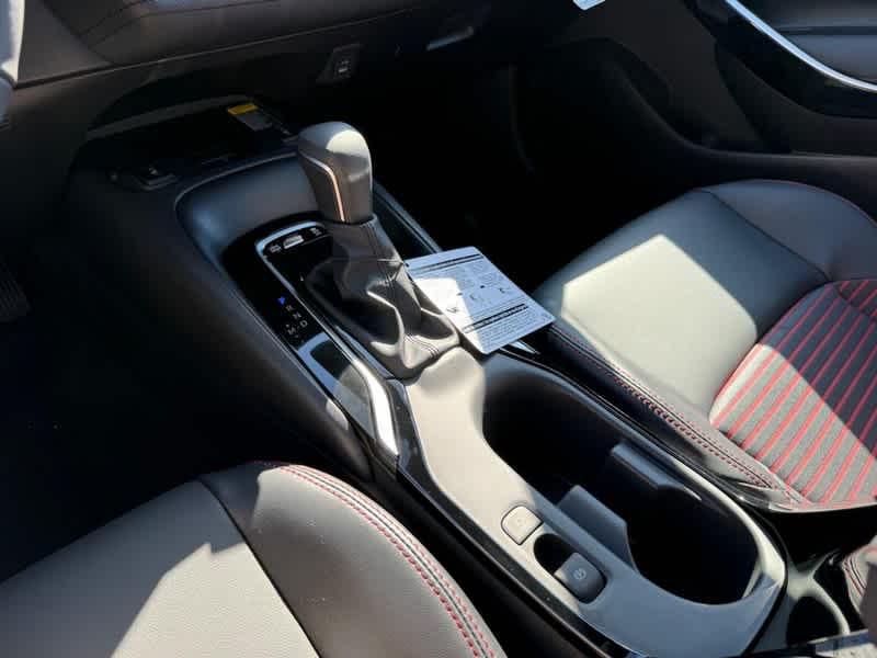 new 2026 Toyota Corolla car, priced at $30,542