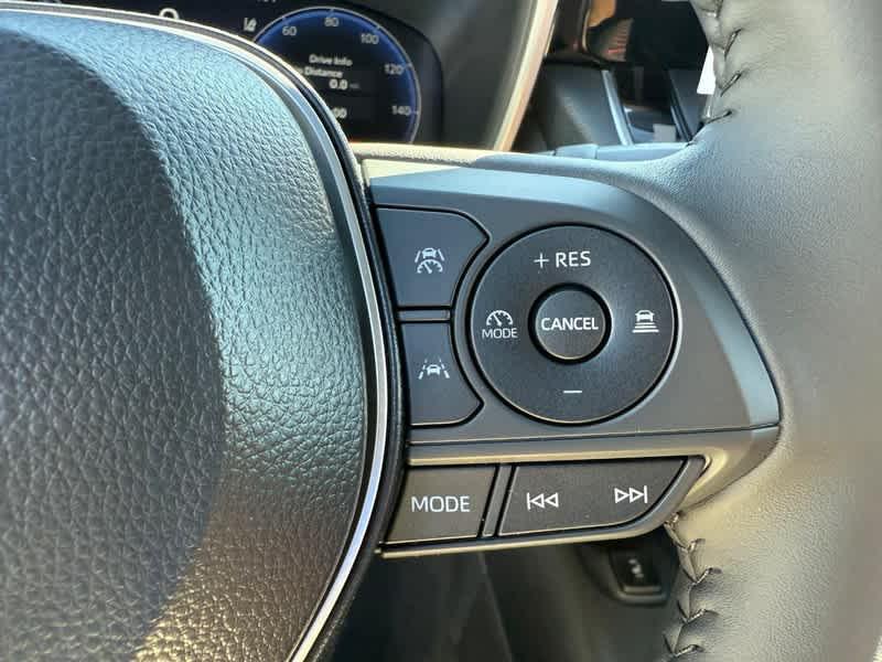 new 2026 Toyota Corolla car, priced at $30,542