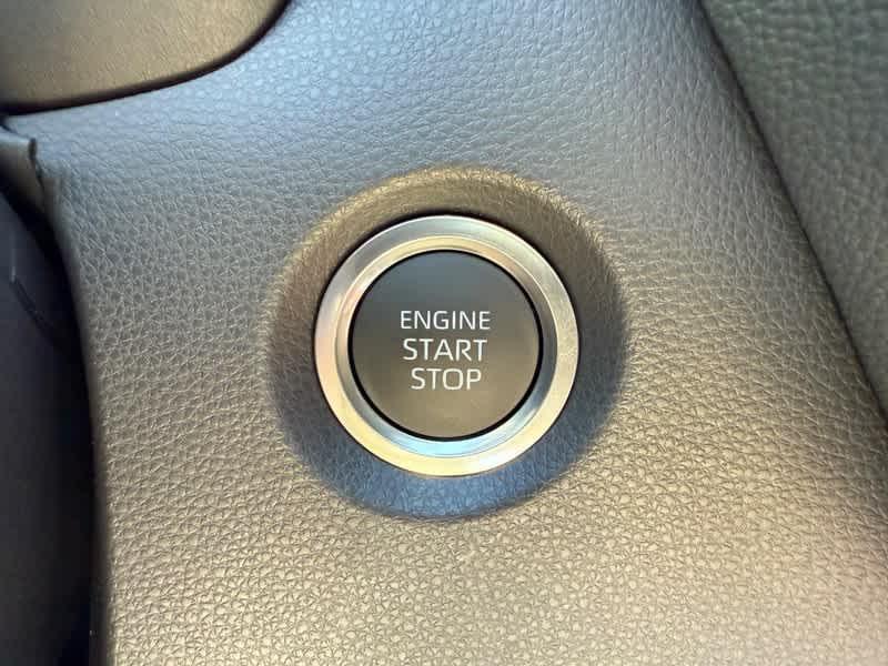 new 2026 Toyota Corolla car, priced at $30,542