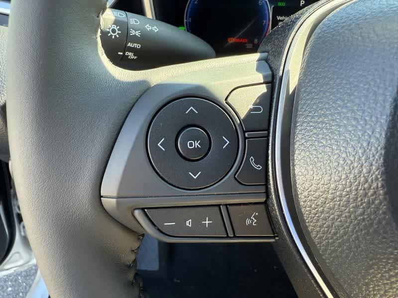 new 2026 Toyota Corolla car, priced at $30,542