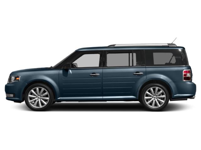 used 2019 Ford Flex car, priced at $19,960