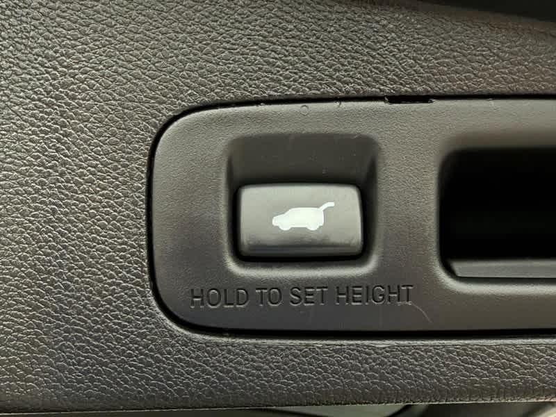 used 2021 Honda CR-V car, priced at $24,960