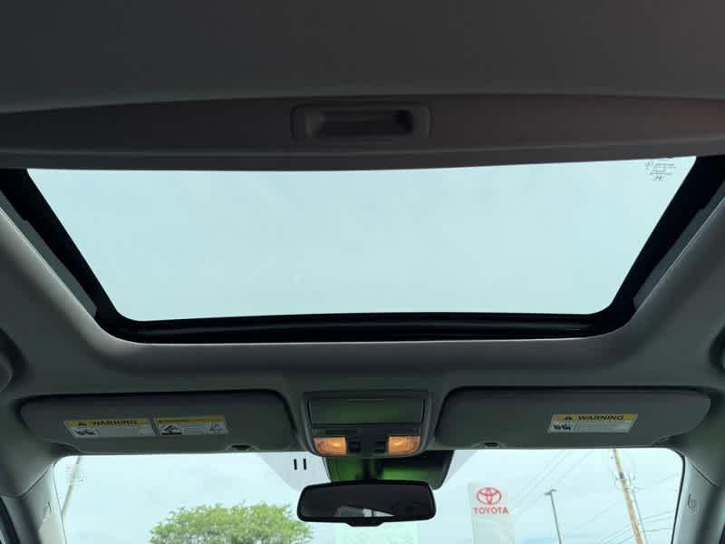 used 2021 Honda CR-V car, priced at $24,960