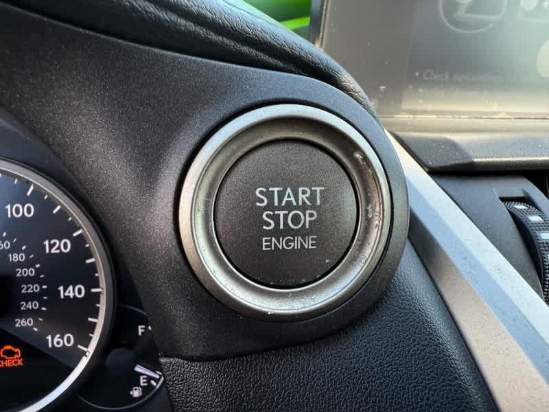 used 2020 Lexus NX 300 car, priced at $29,960