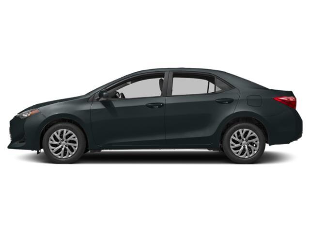 used 2019 Toyota Corolla car, priced at $18,960