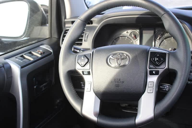 used 2024 Toyota 4Runner car, priced at $43,460