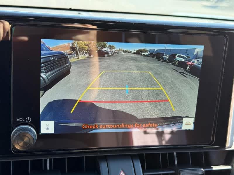 new 2025 Toyota RAV4 car, priced at $36,220