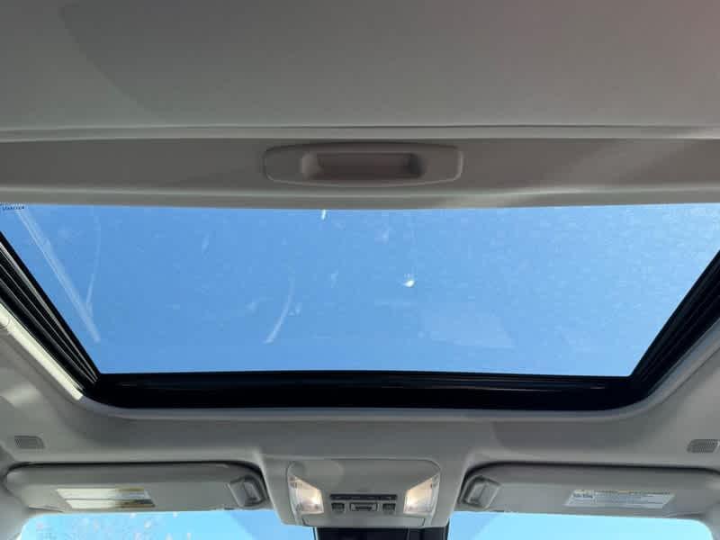 new 2025 Toyota RAV4 car, priced at $36,220