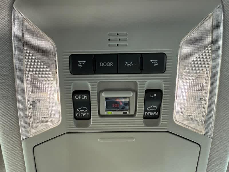 new 2025 Toyota RAV4 car, priced at $36,220