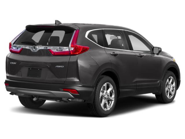 used 2019 Honda CR-V car, priced at $25,460