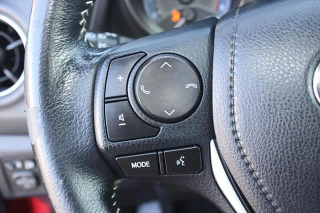 used 2017 Toyota Corolla iM car, priced at $14,860