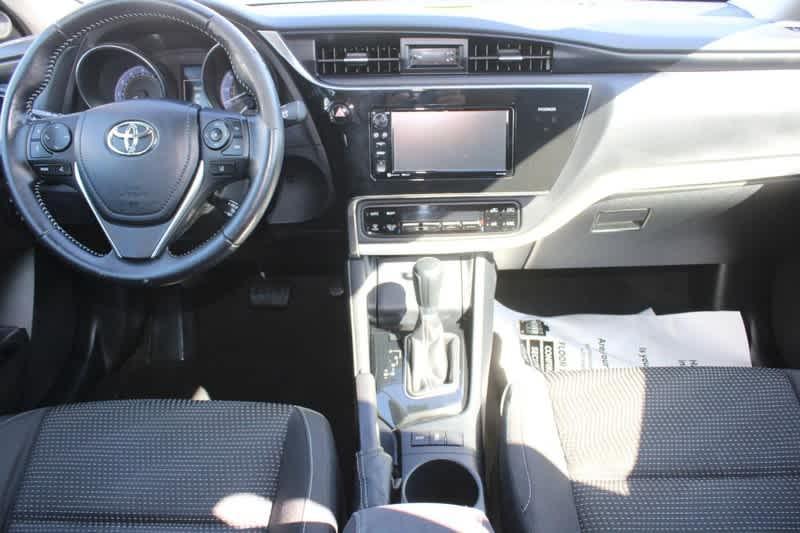 used 2017 Toyota Corolla iM car, priced at $14,960
