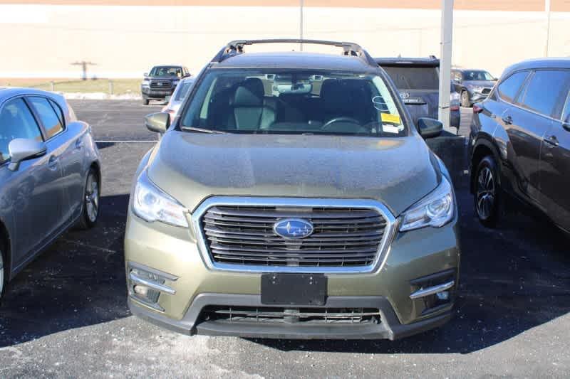 used 2022 Subaru Ascent car, priced at $23,960