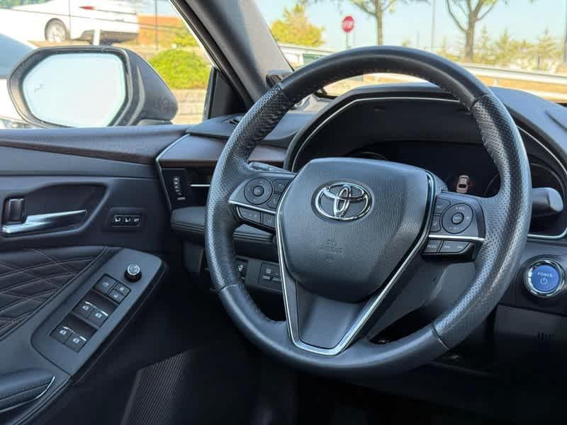 used 2021 Toyota Avalon Hybrid car, priced at $32,960