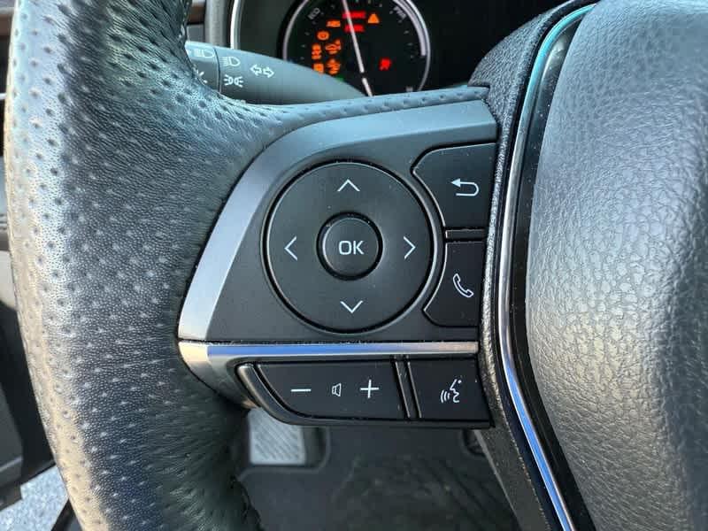 used 2021 Toyota Avalon Hybrid car, priced at $32,960