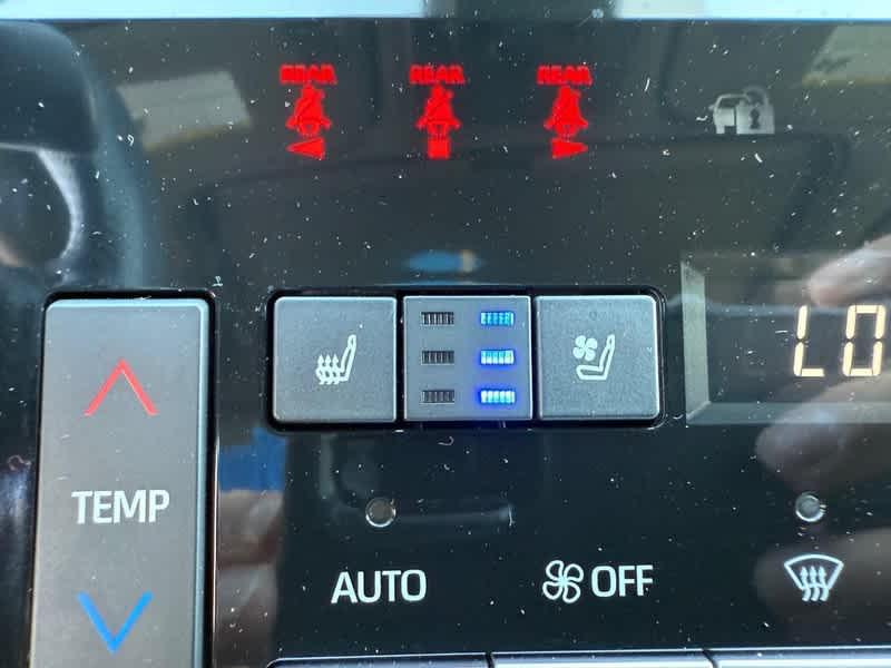 used 2021 Toyota Avalon Hybrid car, priced at $32,960