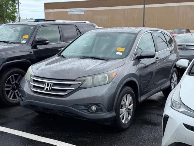 used 2014 Honda CR-V car, priced at $13,960