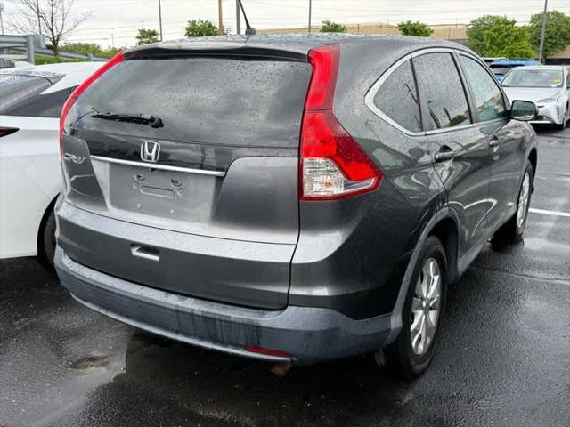 used 2014 Honda CR-V car, priced at $13,960