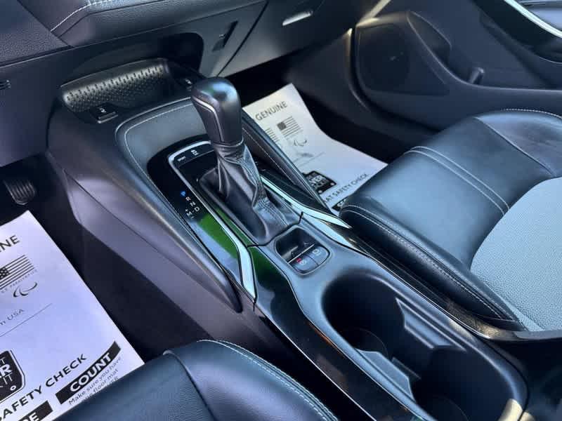 used 2022 Toyota Corolla car, priced at $23,960