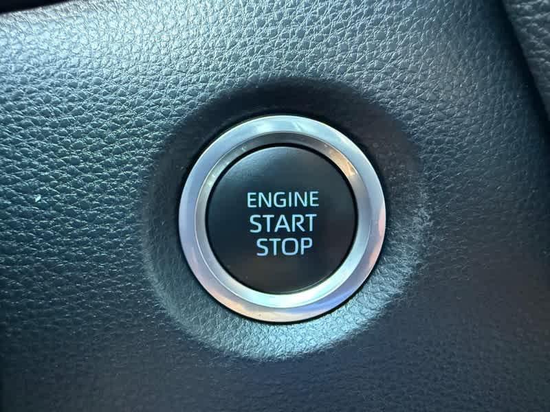 used 2022 Toyota Corolla car, priced at $23,960