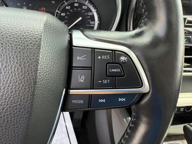 used 2021 Toyota Highlander car, priced at $35,390
