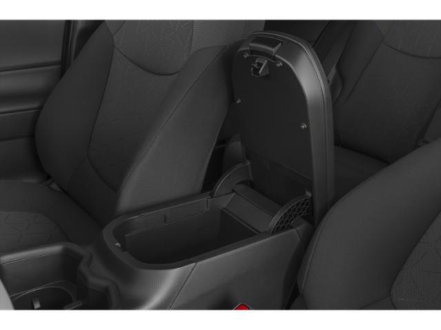 used 2022 Toyota RAV4 car, priced at $32,960