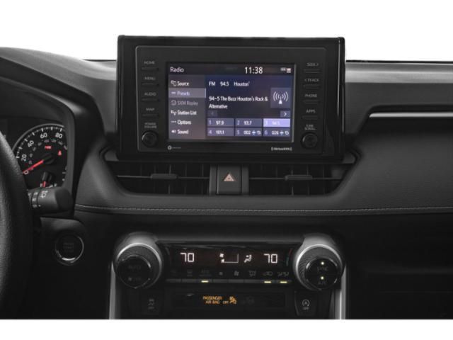 used 2022 Toyota RAV4 car, priced at $32,960