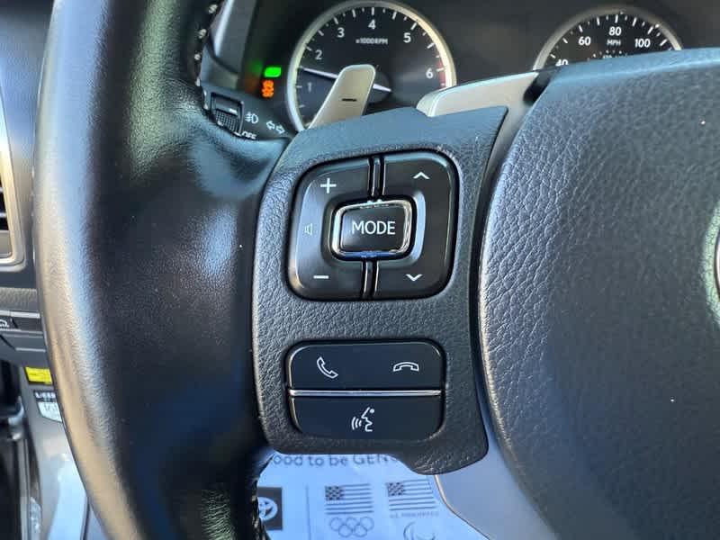 used 2020 Lexus NX 300 car, priced at $27,960