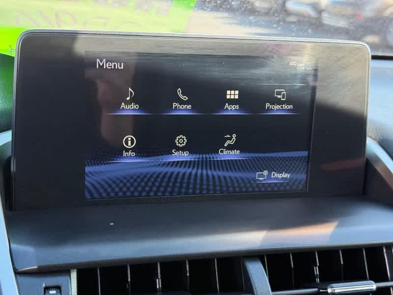 used 2020 Lexus NX 300 car, priced at $27,960
