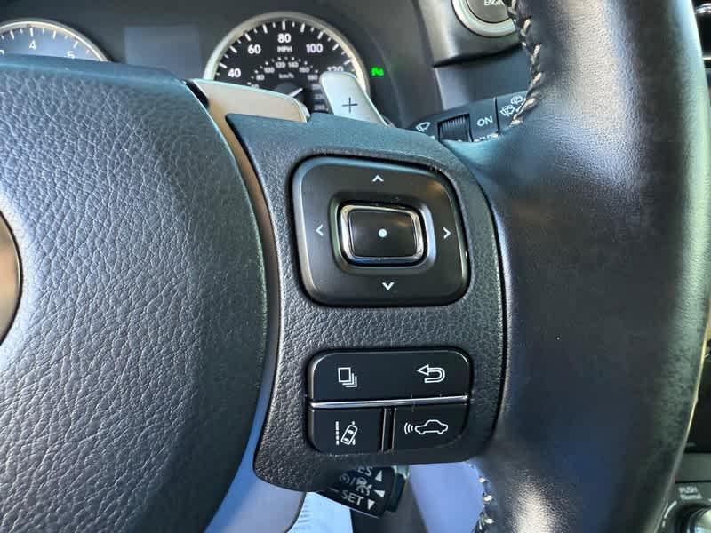 used 2020 Lexus NX 300 car, priced at $27,960