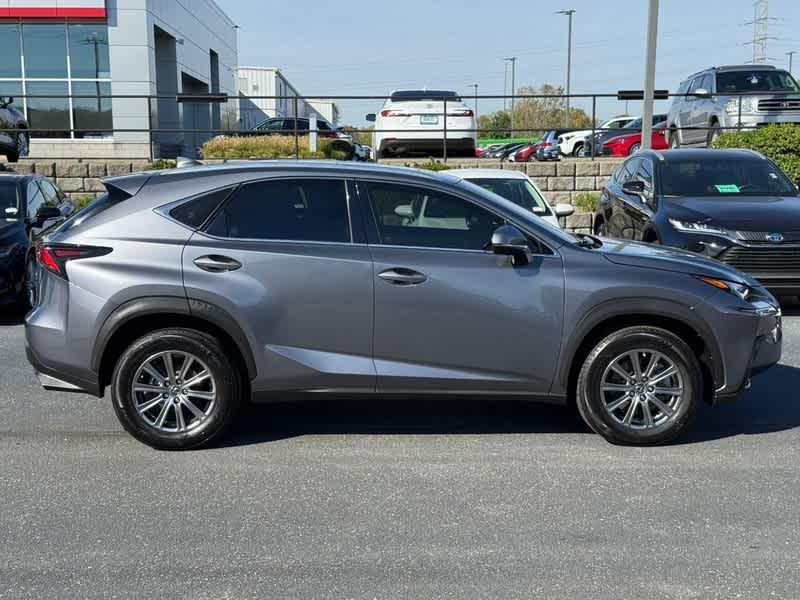 used 2020 Lexus NX 300 car, priced at $27,960