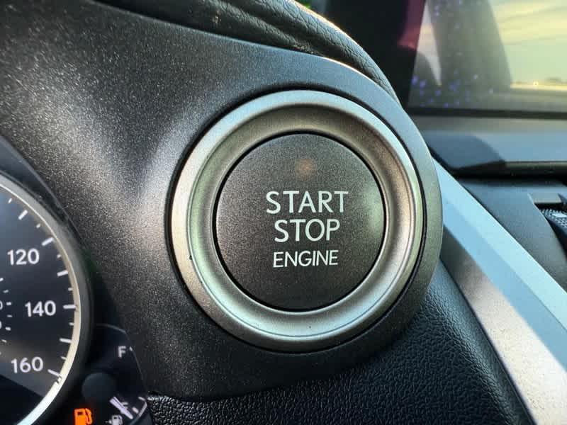 used 2020 Lexus NX 300 car, priced at $27,960