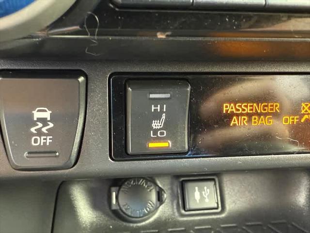 used 2019 Toyota RAV4 Hybrid car, priced at $22,479