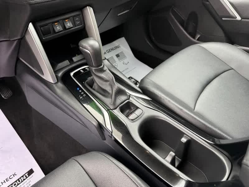 used 2024 Toyota Corolla Cross car, priced at $28,960
