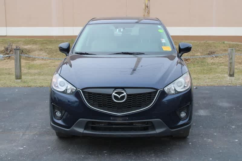 used 2015 Mazda CX-5 car, priced at $15,960