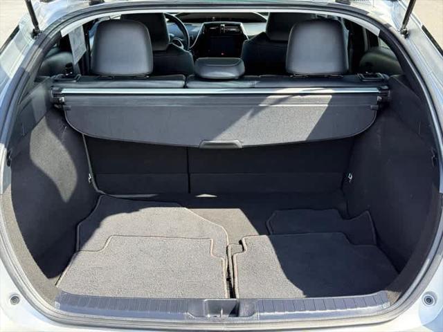 used 2017 Toyota Prius car, priced at $24,460