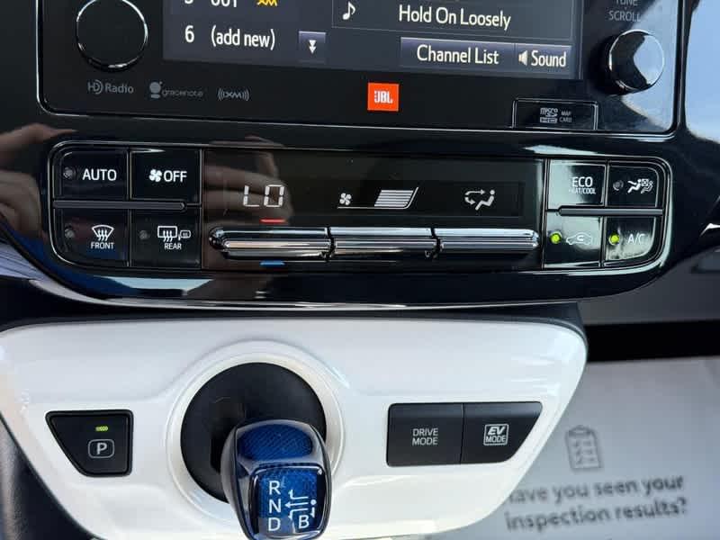 used 2017 Toyota Prius car, priced at $23,460