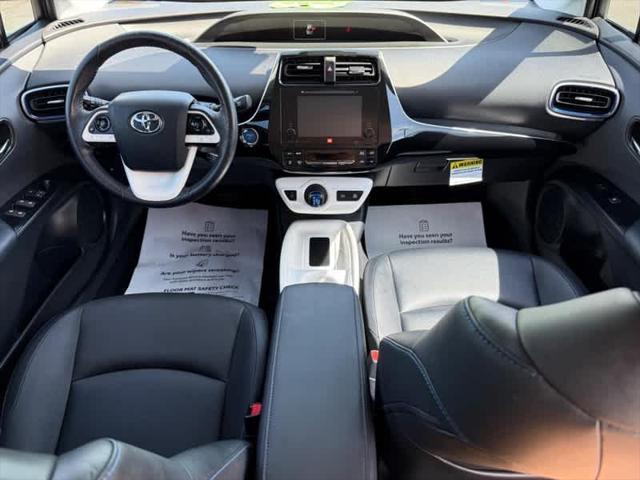 used 2017 Toyota Prius car, priced at $24,460