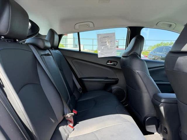 used 2017 Toyota Prius car, priced at $24,460