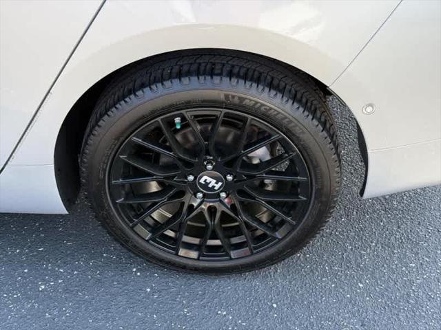 used 2017 Toyota Prius car, priced at $24,460