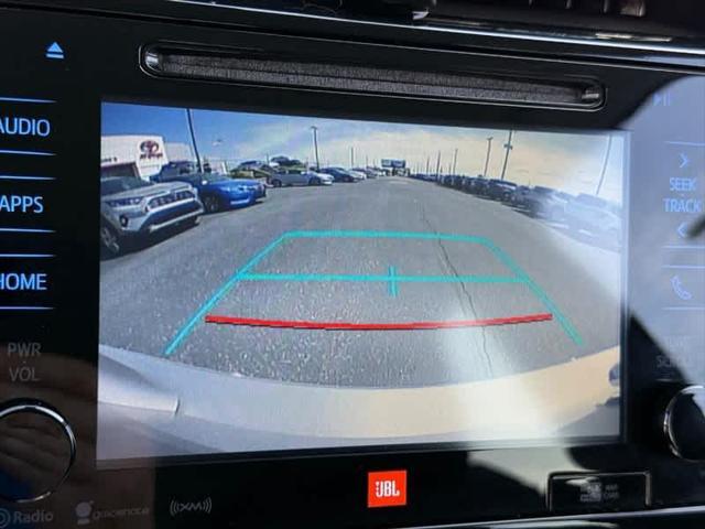 used 2017 Toyota Prius car, priced at $24,460